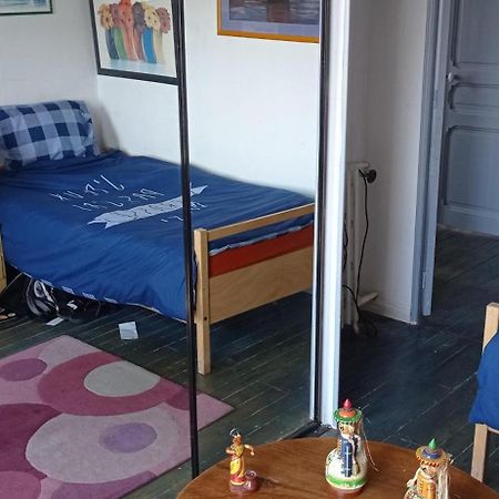 2 Chambres Et Salle De Bain Un Oasis De Bien Etre Piscine Et Jardin Direct Gare Aeroport Toulouse Bagian luar foto