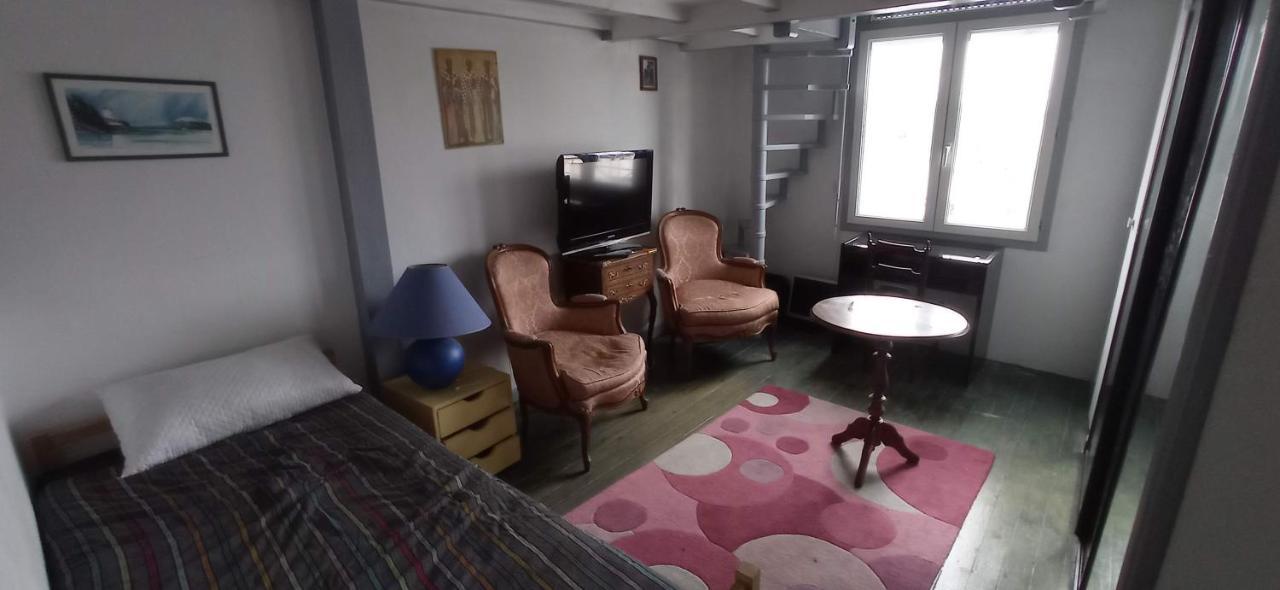 2 Chambres Et Salle De Bain Un Oasis De Bien Etre Piscine Et Jardin Direct Gare Aeroport Toulouse Bagian luar foto