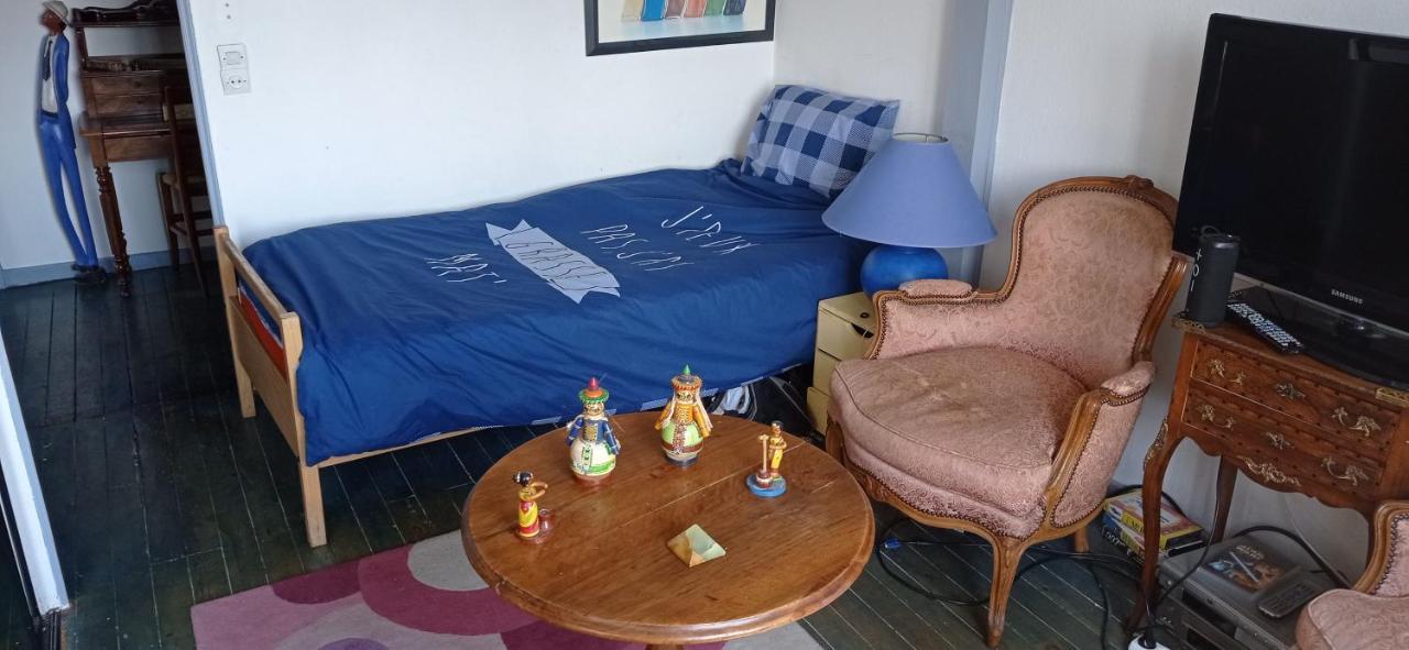 2 Chambres Et Salle De Bain Un Oasis De Bien Etre Piscine Et Jardin Direct Gare Aeroport Toulouse Bagian luar foto