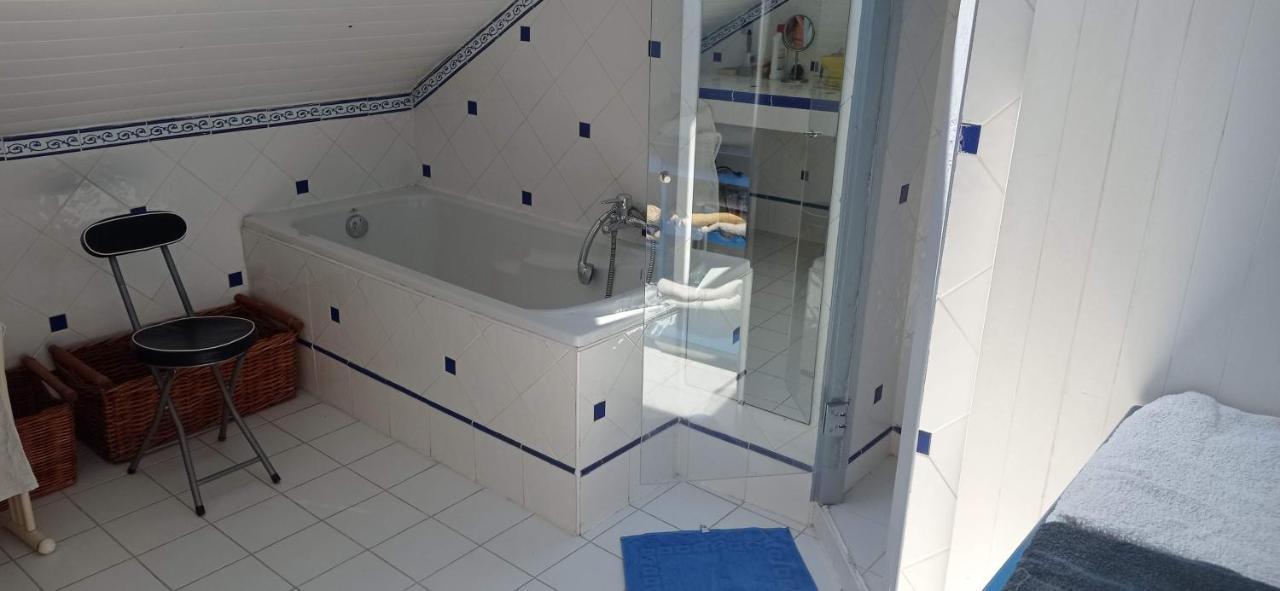 2 Chambres Et Salle De Bain Un Oasis De Bien Etre Piscine Et Jardin Direct Gare Aeroport Toulouse Bagian luar foto