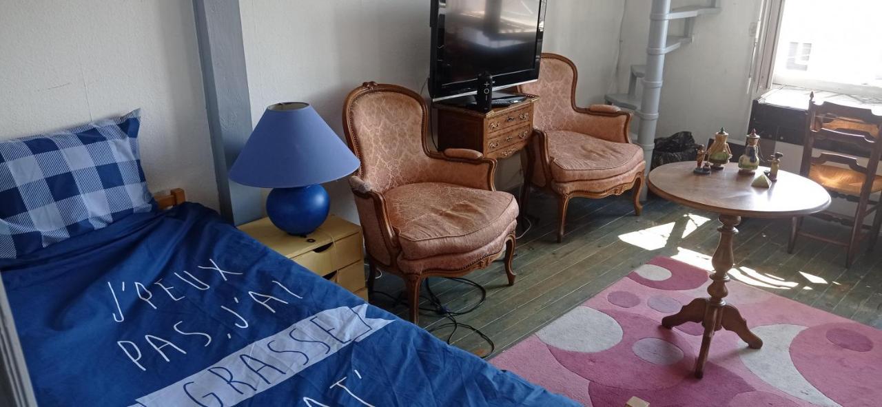 2 Chambres Et Salle De Bain Un Oasis De Bien Etre Piscine Et Jardin Direct Gare Aeroport Toulouse Bagian luar foto