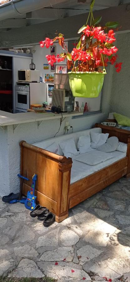 2 Chambres Et Salle De Bain Un Oasis De Bien Etre Piscine Et Jardin Direct Gare Aeroport Toulouse Bagian luar foto