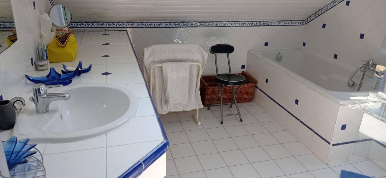 2 Chambres Et Salle De Bain Un Oasis De Bien Etre Piscine Et Jardin Direct Gare Aeroport Toulouse Bagian luar foto