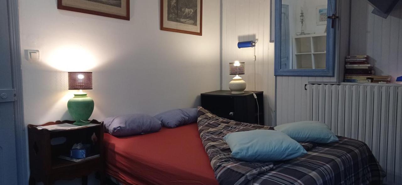 2 Chambres Et Salle De Bain Un Oasis De Bien Etre Piscine Et Jardin Direct Gare Aeroport Toulouse Bagian luar foto